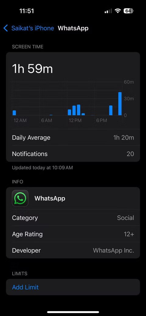 4 Habits to Help You Stop Wasting Time on Your Phone Picture 4
