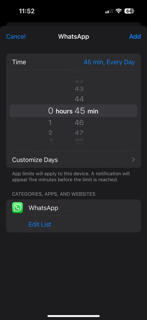 4 Habits to Help You Stop Wasting Time on Your Phone Picture 5