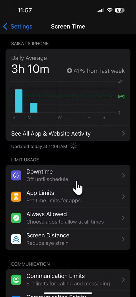 4 Habits to Help You Stop Wasting Time on Your Phone Picture 6