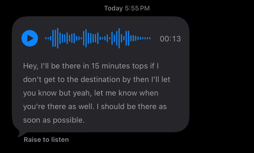 4 iMessage Tricks You Should Use Right Now Picture 13