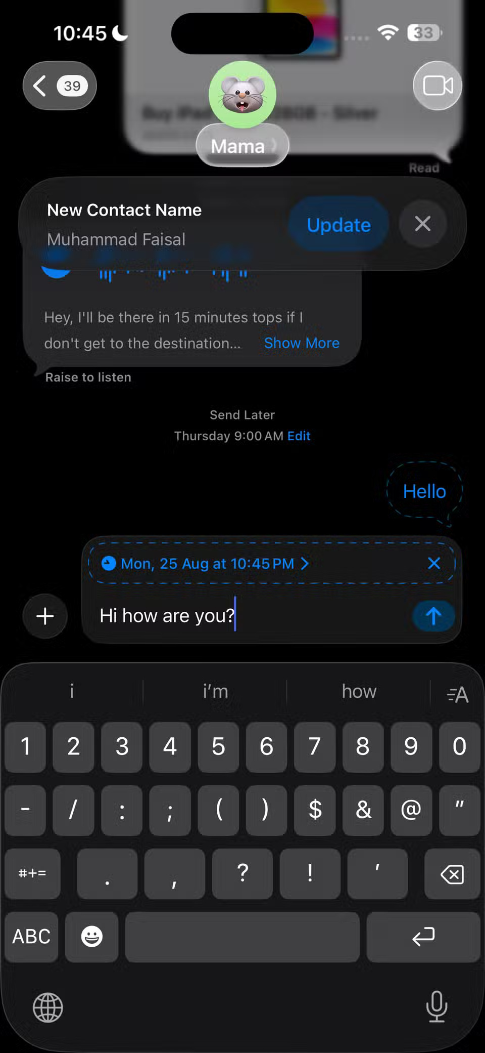4 iMessage Tricks You Should Use Right Now Picture 4