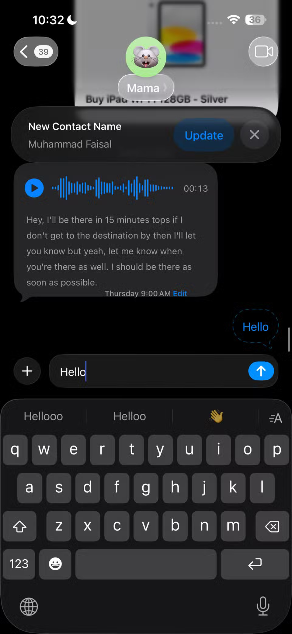 4 iMessage Tricks You Should Use Right Now Picture 5