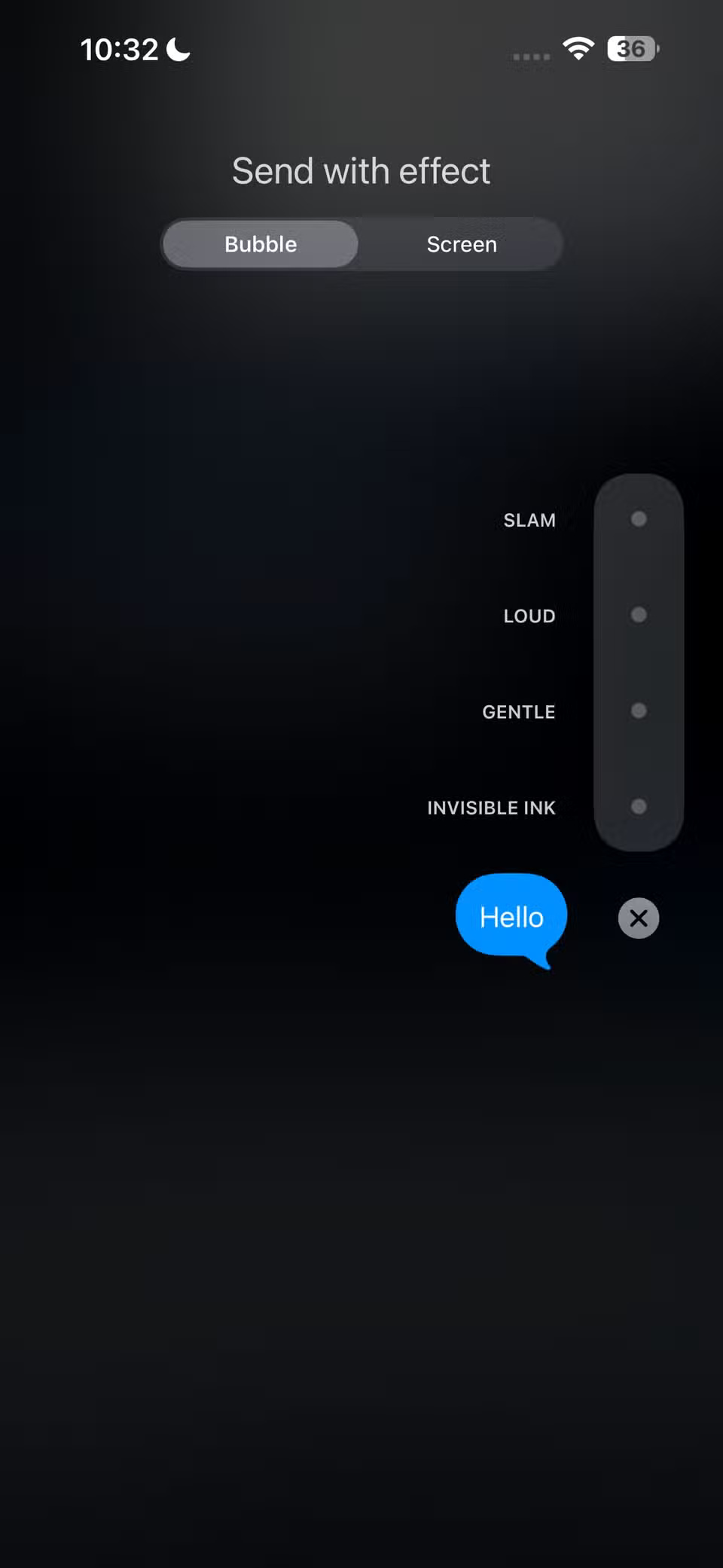 4 iMessage Tricks You Should Use Right Now Picture 6
