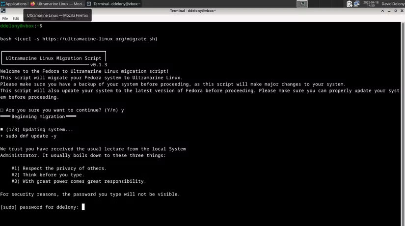 4 Fedora-based Linux distributions that are even better than Fedora. Picture 4