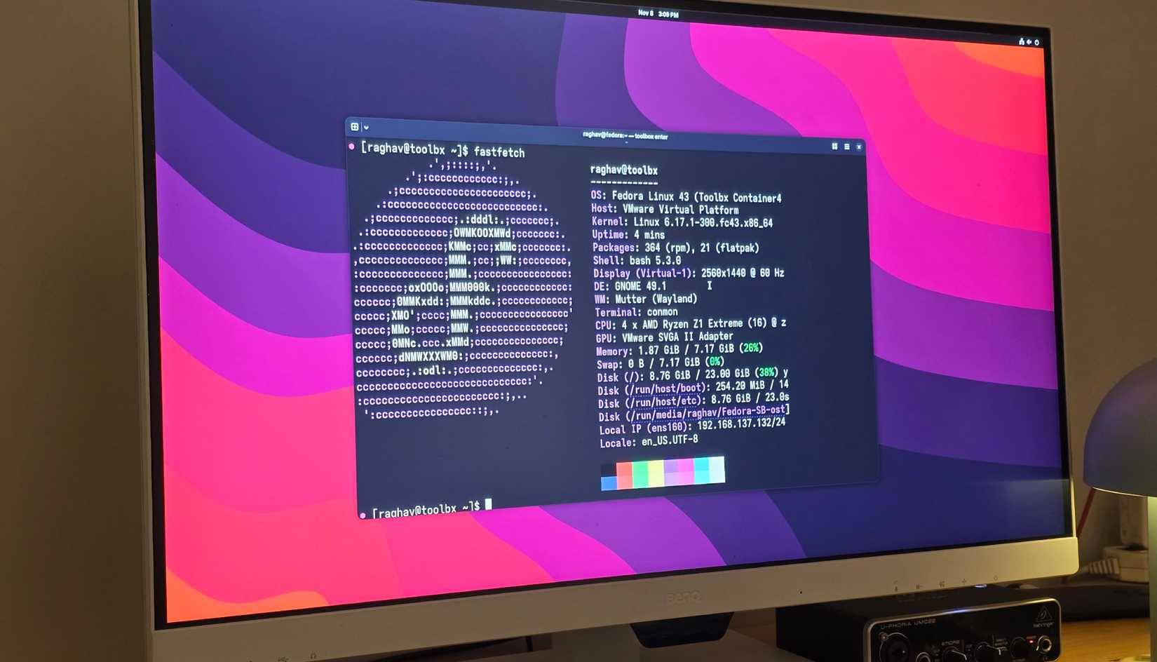 4 Linux distributions you can trust to install on your primary computer Picture 1