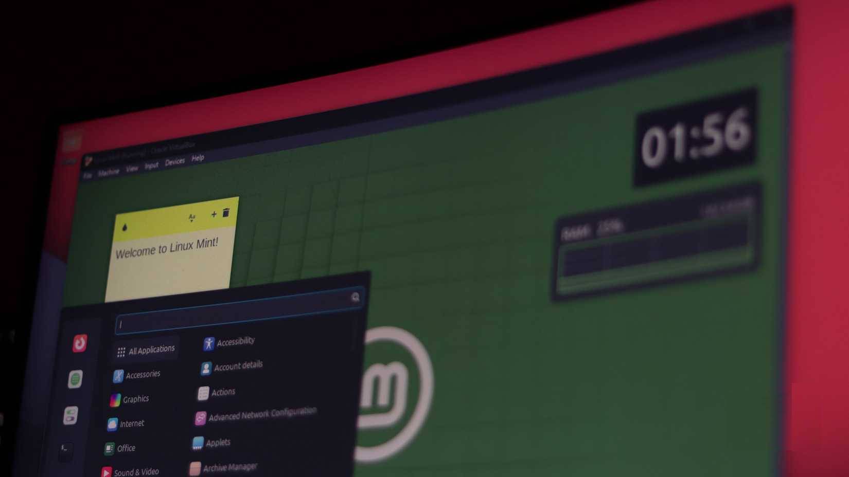 4 Linux distributions you can trust to install on your primary computer Picture 3