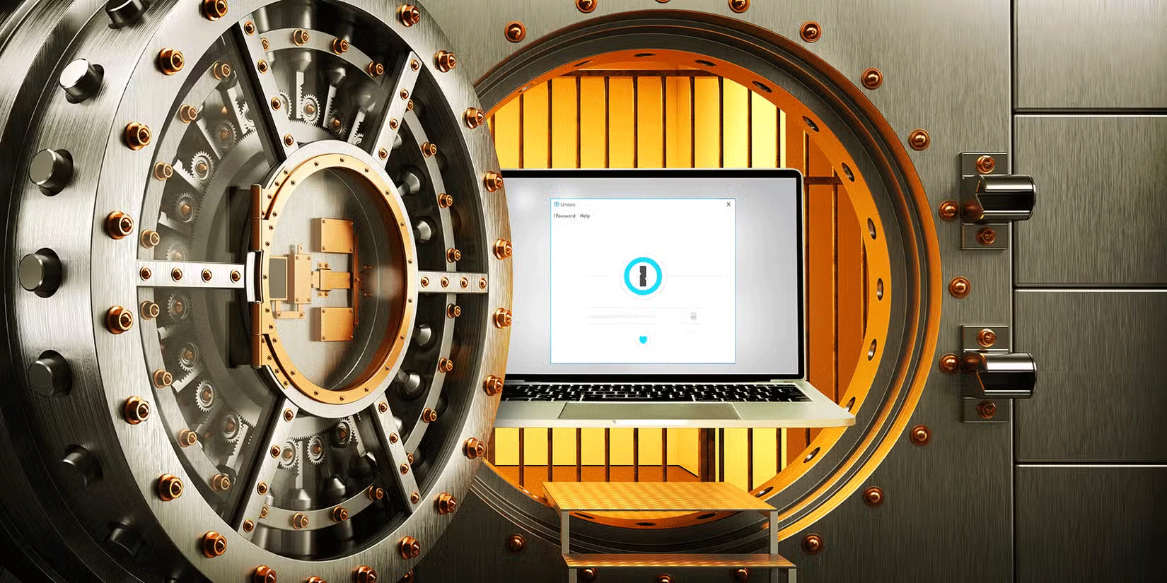 4 Mistakes to Avoid When Setting Up a Password Manager Picture 3