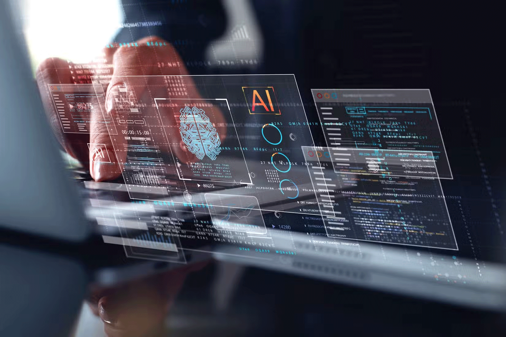 4 Most Anticipated AI Trends in 2025 Picture 4