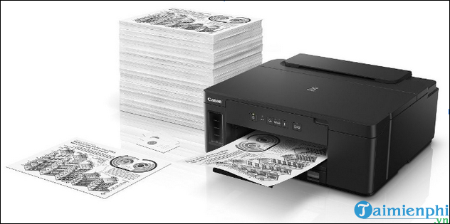 Picture 4 of 4 of the best Canon printers to buy right now.