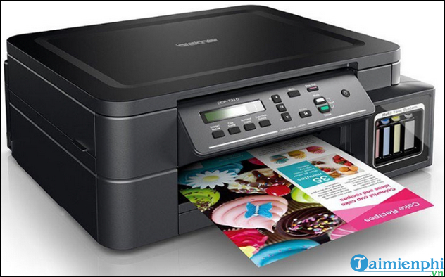 Picture 3 of 4 of the best color printers currently available that you should buy.