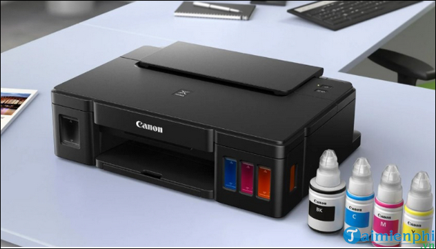 Picture 4 of 4 of the best color printers currently available that you should buy.