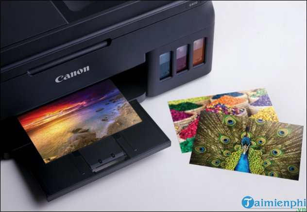 Picture 5 of 4 of the best color printers currently available that you should buy.