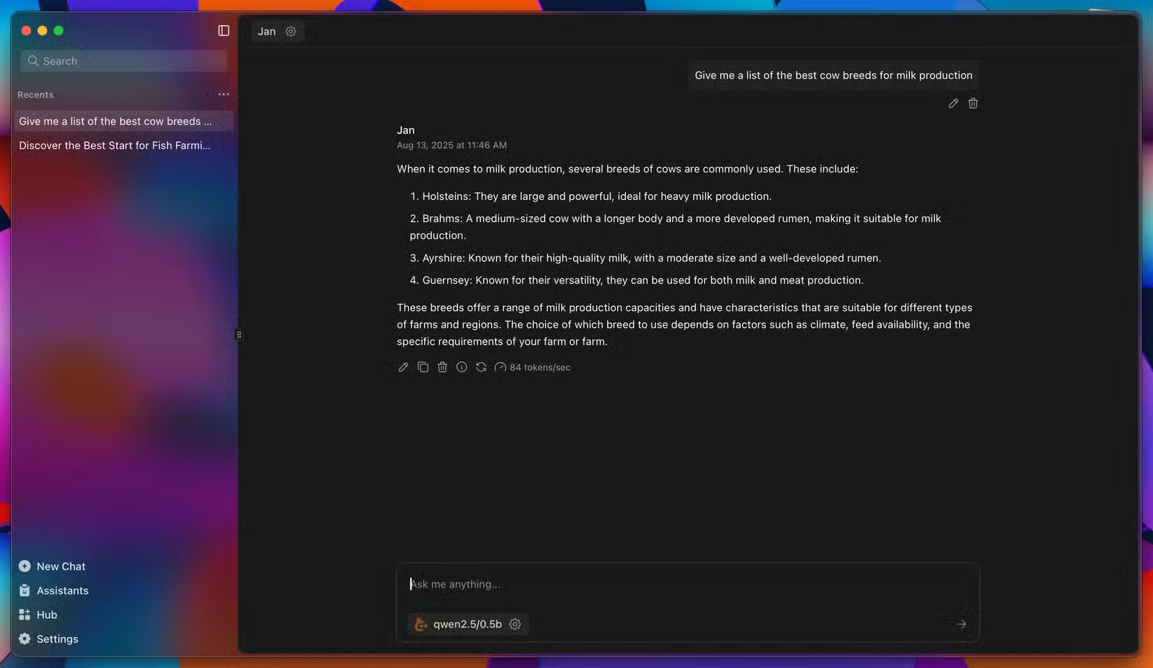 4 Open Source AI Apps You Can Use Every Day Picture 3