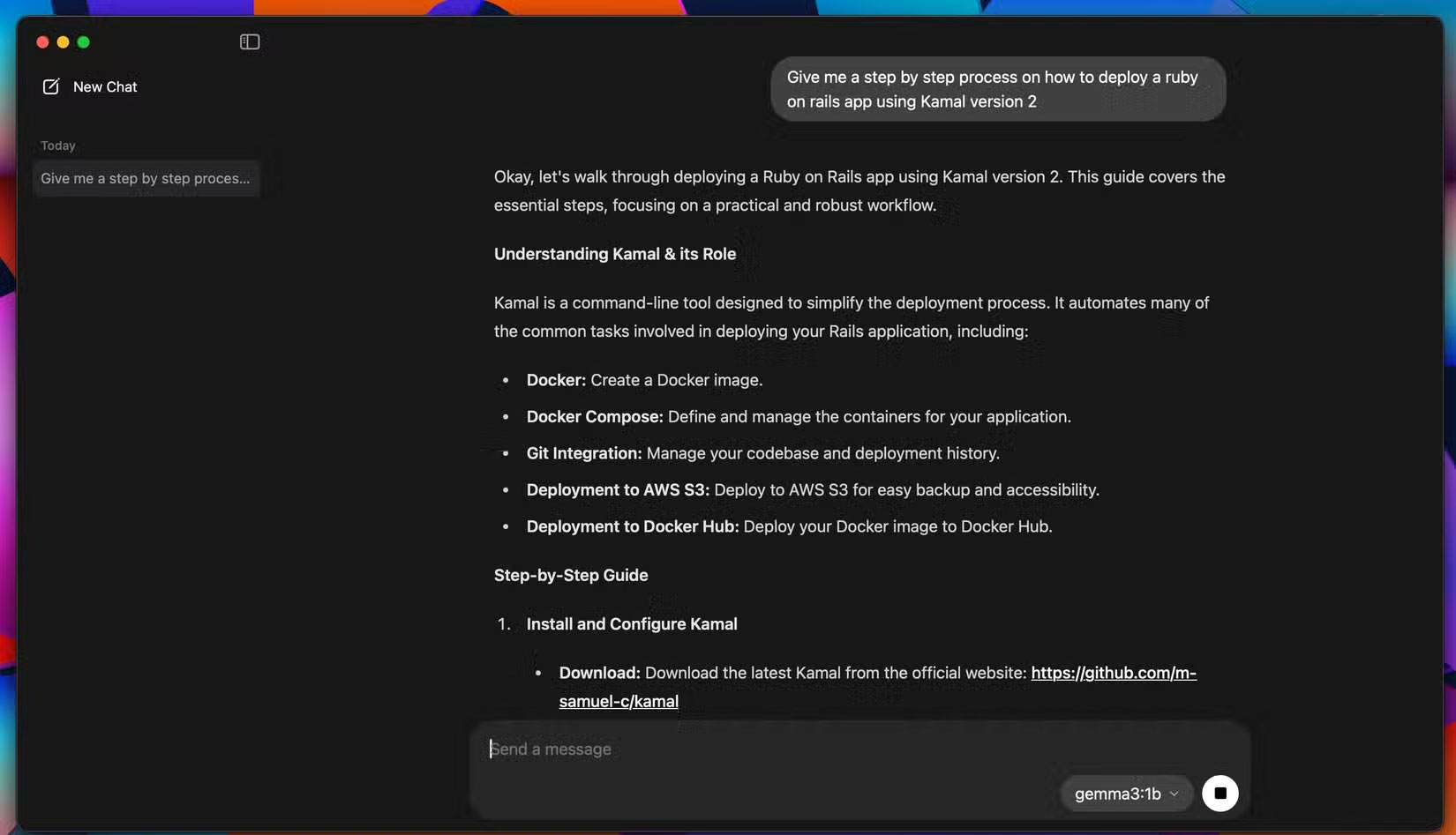 4 Open Source AI Apps You Can Use Every Day Picture 4