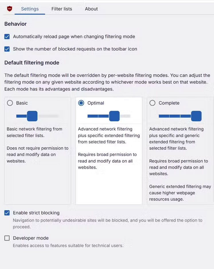 4 Open Source Extensions You Should Install on Every Browser Picture 1