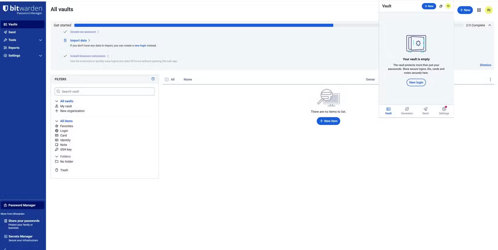 4 Open Source Extensions You Should Install on Every Browser Picture 3
