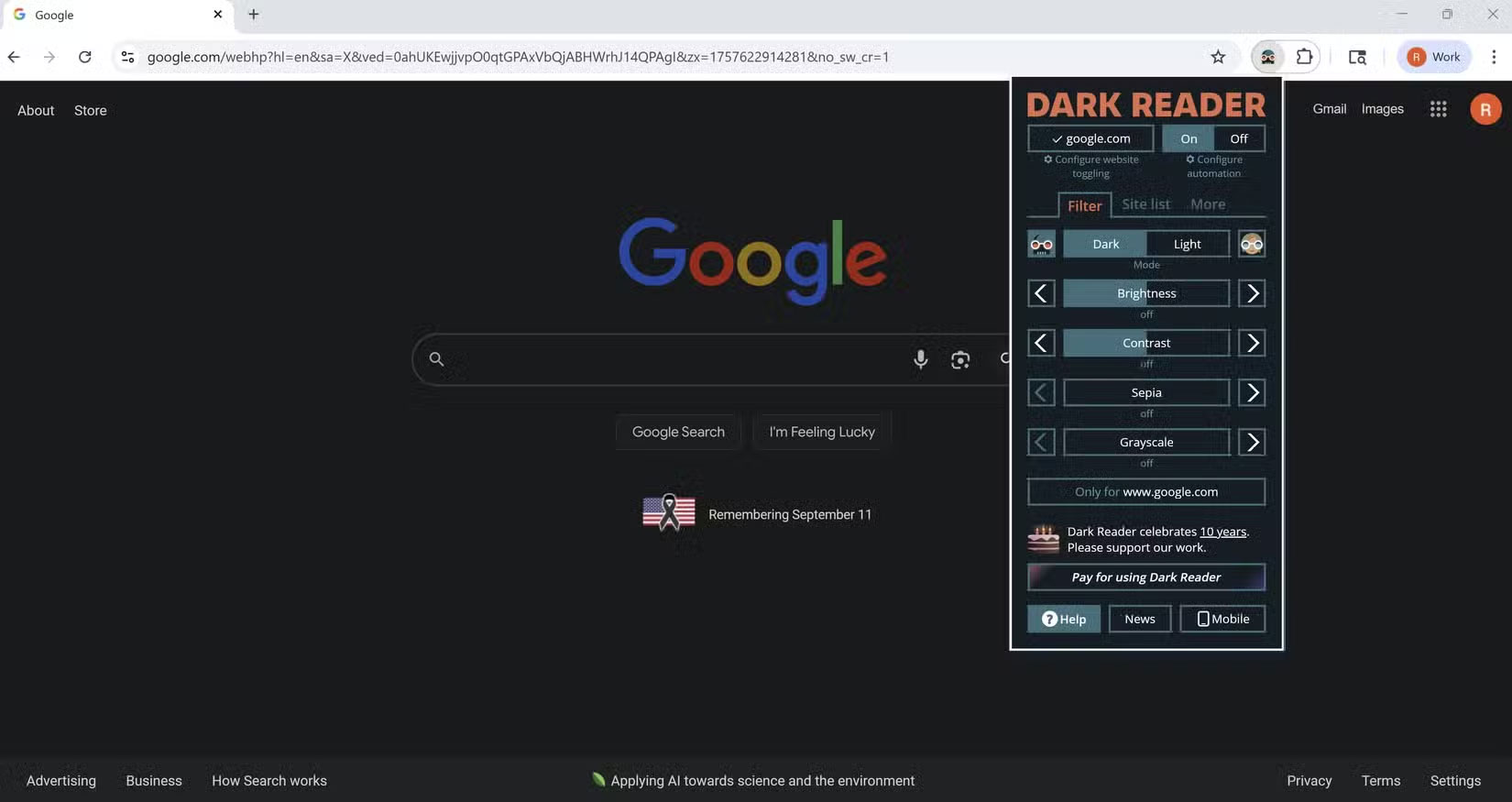4 Open Source Extensions You Should Install on Every Browser Picture 4