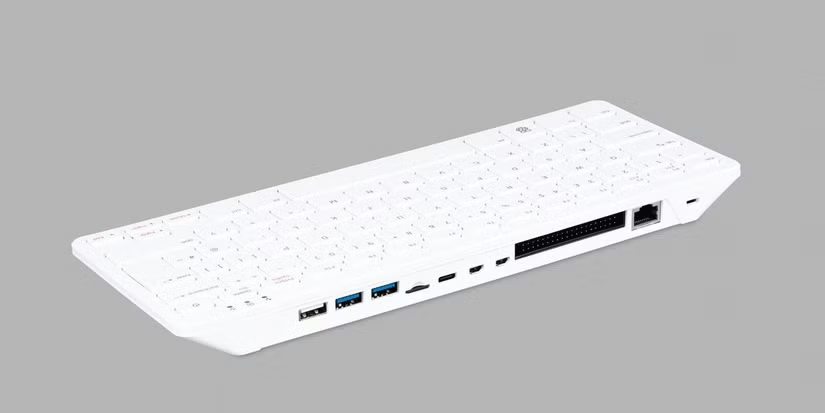 4 outstanding features that make you should upgrade to Raspberry Pi 500 Picture 3