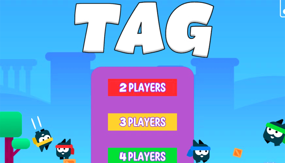 4 player game, easy 4 player game Picture 2