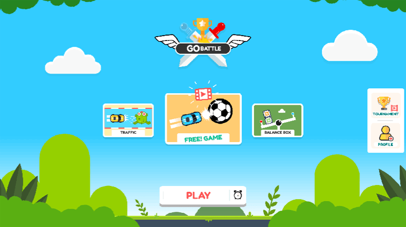 4 player game, easy 4 player game Picture 6