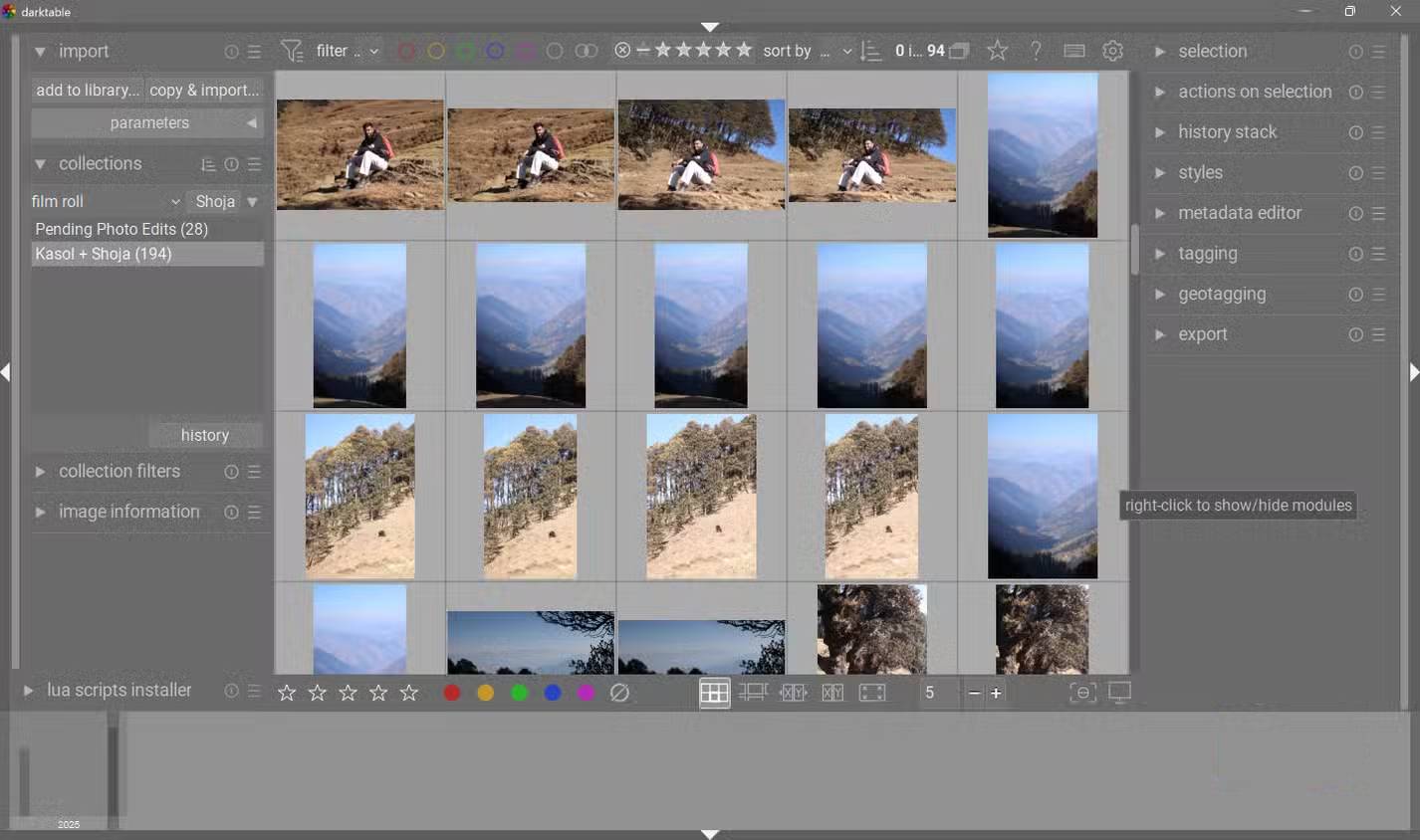 4 plugins that help GIMP become a professional tool. Picture 4