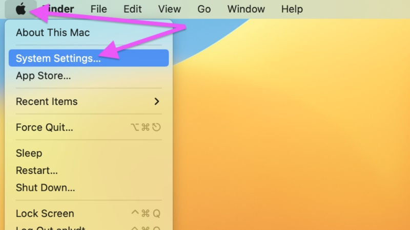 images 12 of 4 Quick Ways to View WiFi Passwords on Windows and Mac Laptops