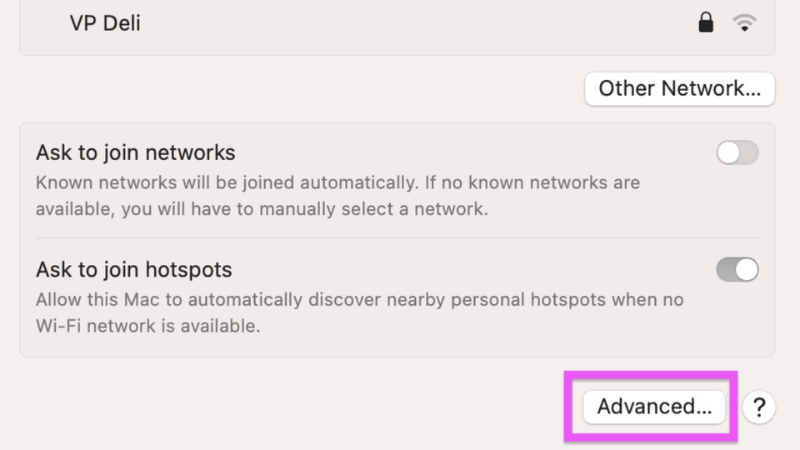 images 13 of 4 Quick Ways to View WiFi Passwords on Windows and Mac Laptops