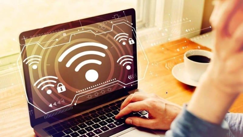 images 16 of 4 Quick Ways to View WiFi Passwords on Windows and Mac Laptops