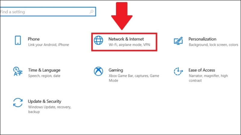 images 3 of 4 Quick Ways to View WiFi Passwords on Windows and Mac Laptops
