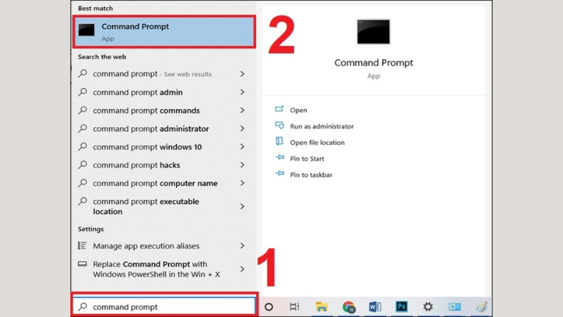 images 5 of 4 Quick Ways to View WiFi Passwords on Windows and Mac Laptops