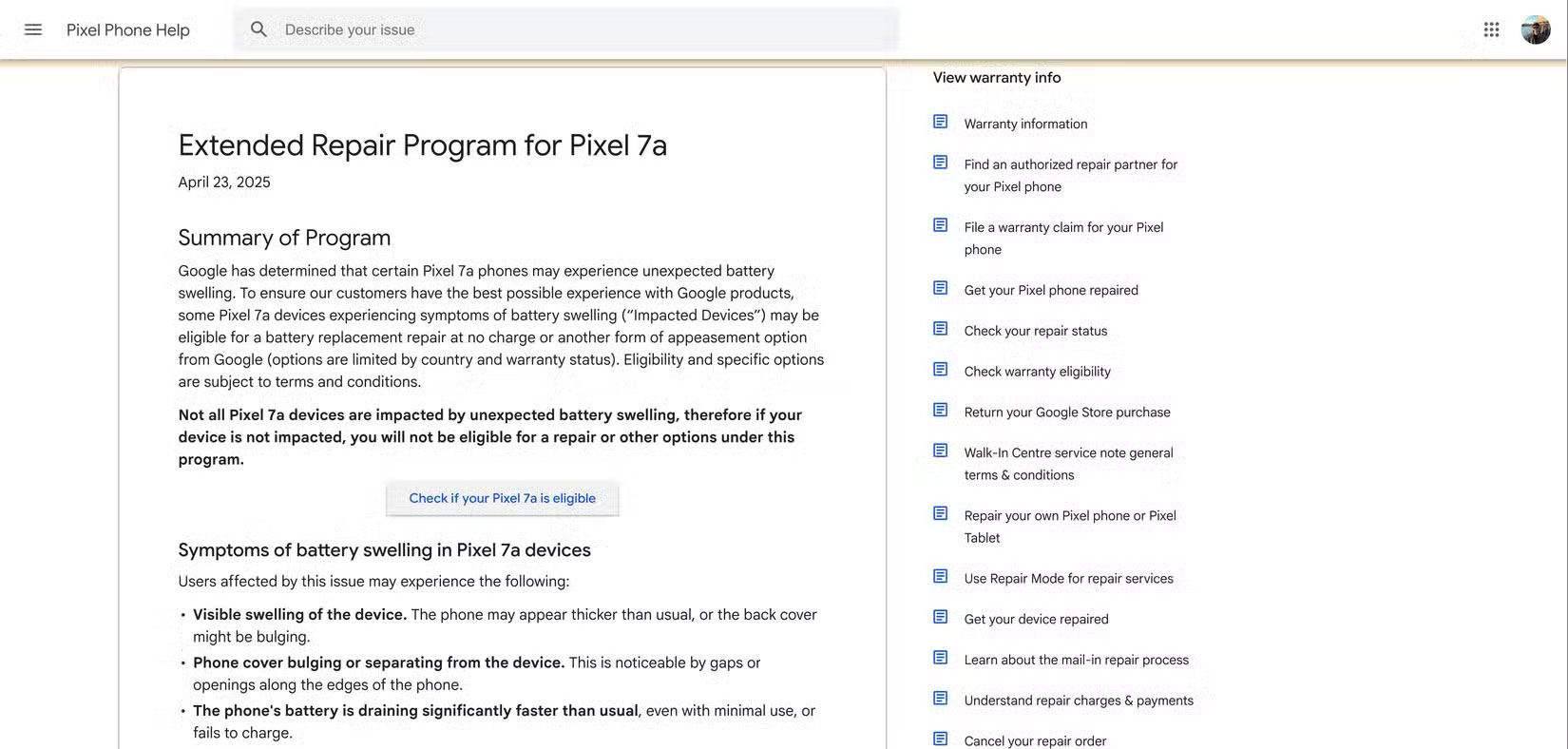4 reasons not to buy Google Pixel Picture 1