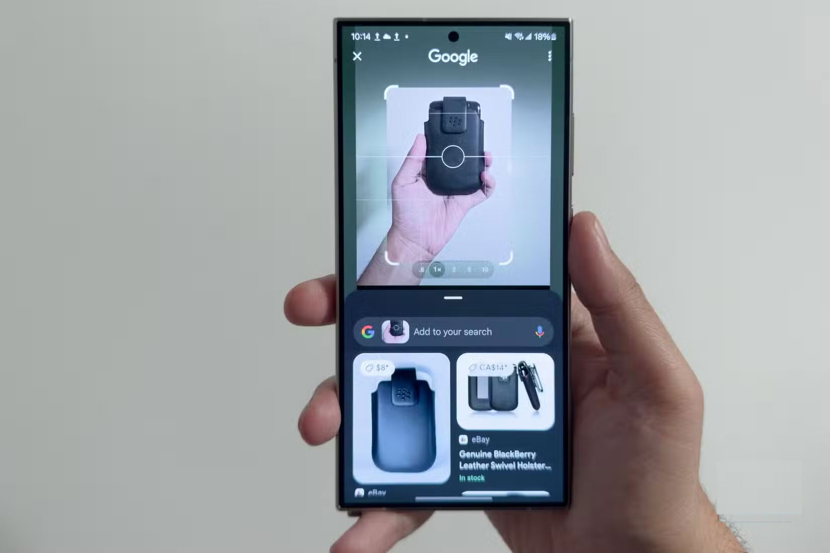 4 reasons not to buy Google Pixel Picture 3