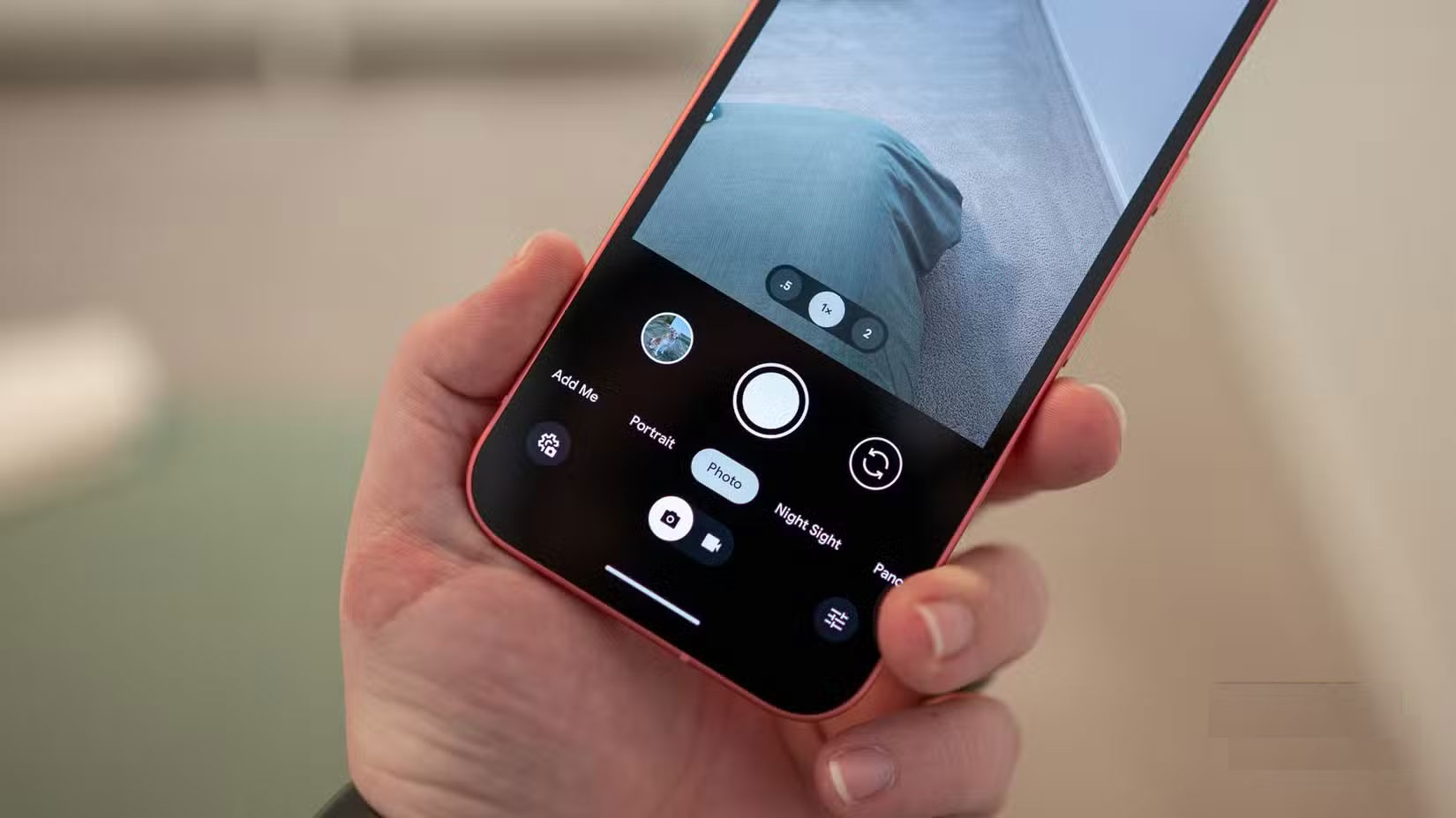 4 reasons not to buy Google Pixel Picture 4