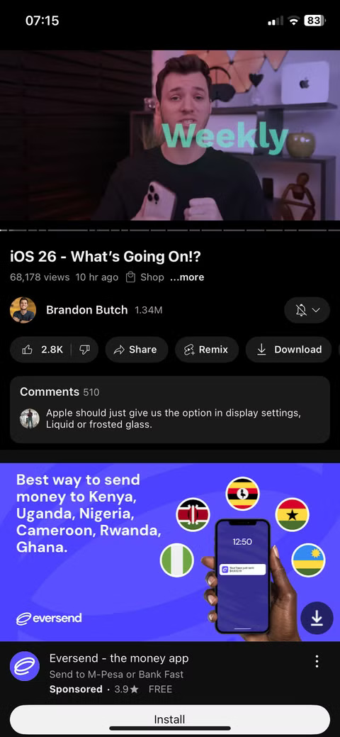 4 reasons not to watch YouTube on TV or smartphone Picture 2