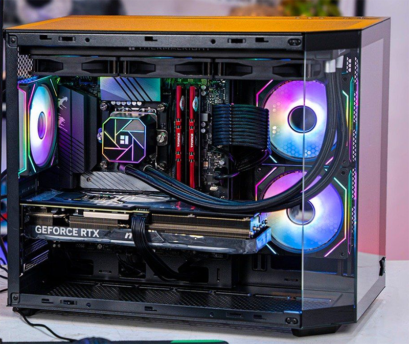 4 reasons to buy a pre-built PC Picture 1
