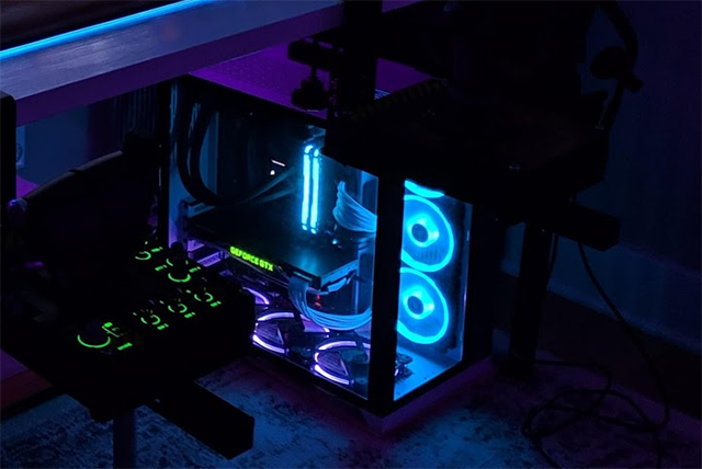 4 reasons to buy a pre-built PC Picture 3