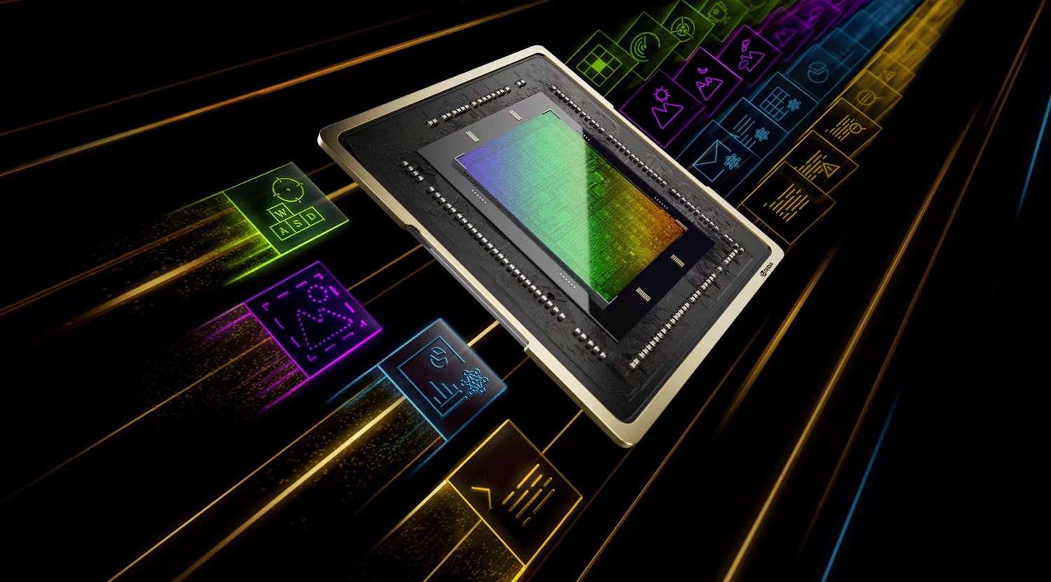 4 reasons to buy Nvidia's AI RTX PC Picture 1