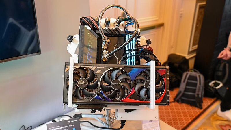 4 reasons to never buy a pre-built PC Picture 4