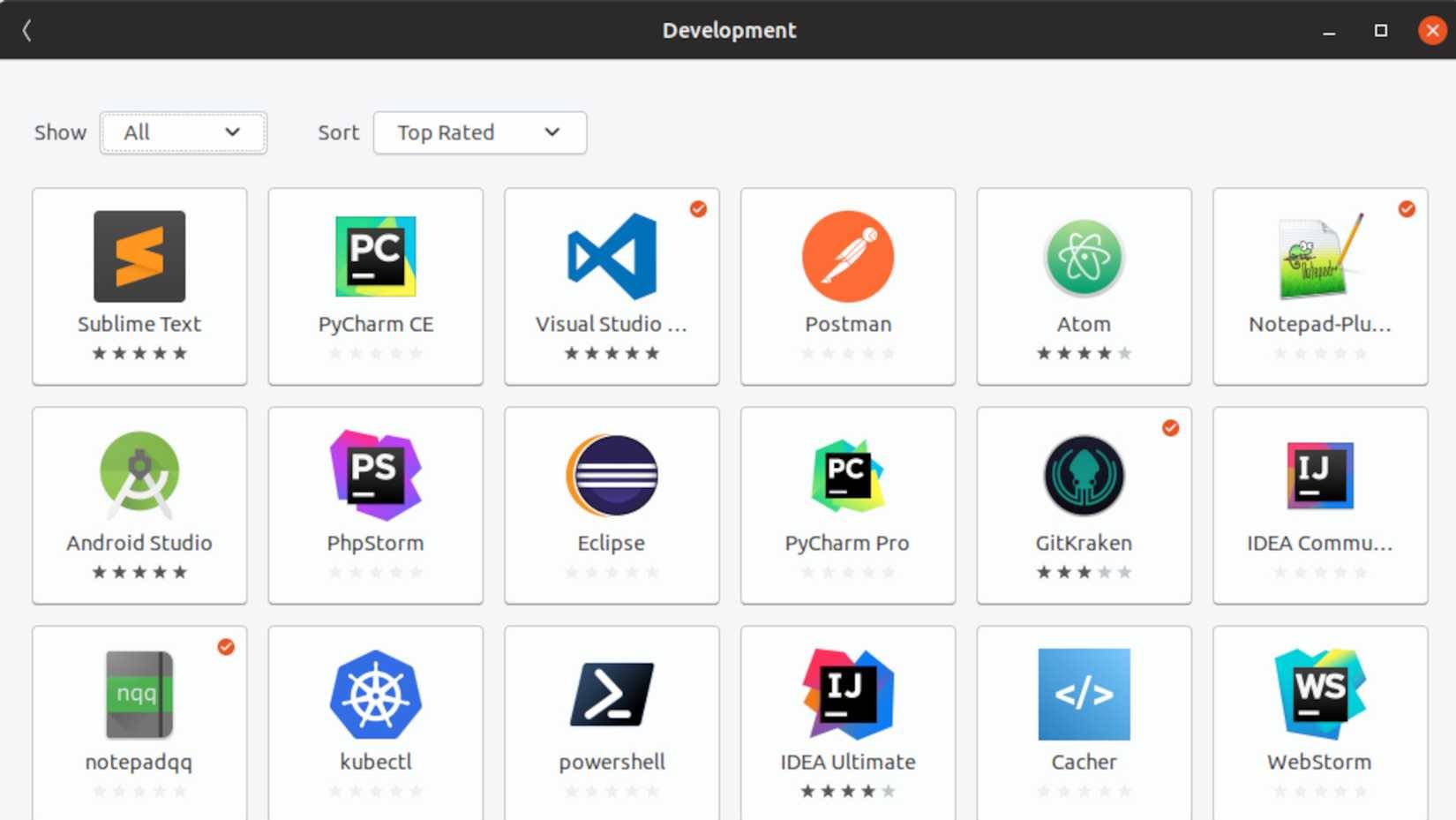 Picture 3 of 4 reasons why people stop using Ubuntu