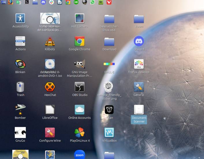 Picture 4 of 4 reasons why people stop using Ubuntu