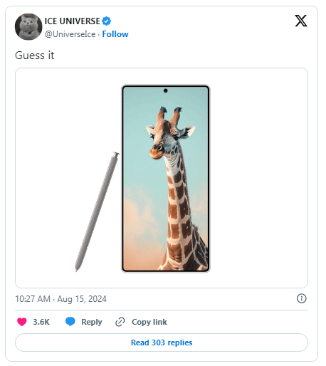 4 reasons why users are looking forward to the Samsung Galaxy S25 Ultra Picture 2