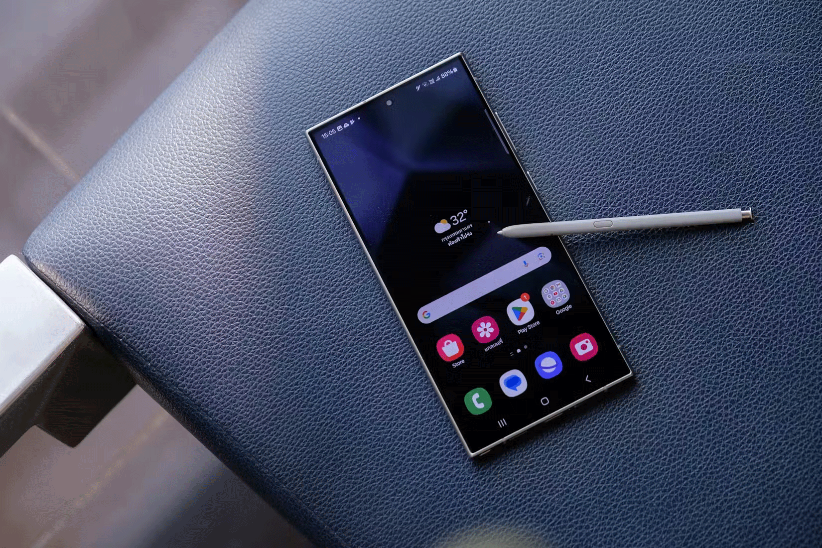 4 reasons why users are looking forward to the Samsung Galaxy S25 Ultra Picture 3