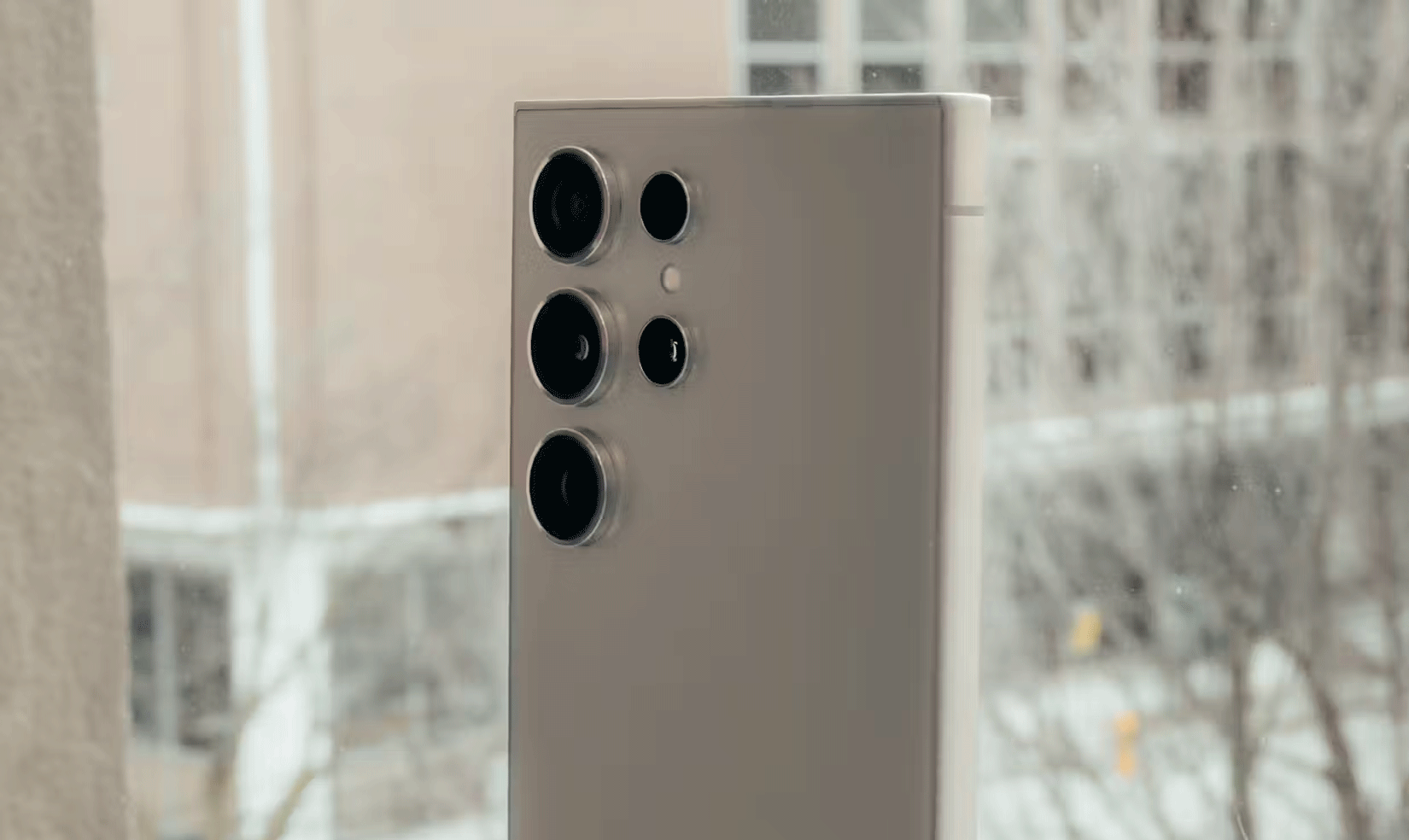 4 reasons why users are looking forward to the Samsung Galaxy S25 Ultra Picture 4