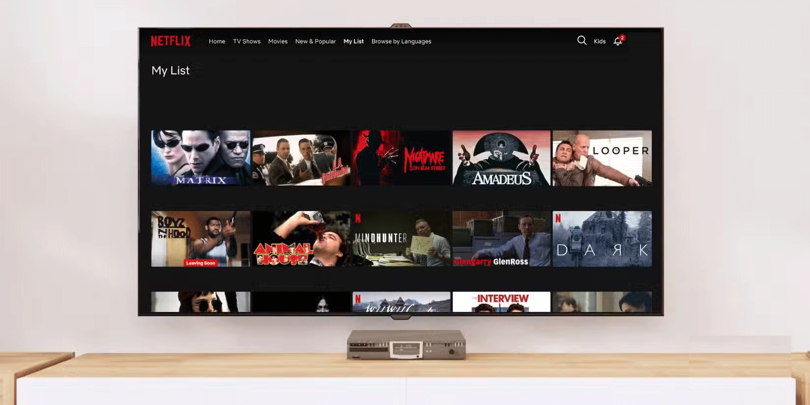 4 Reasons Why You Shouldn't Buy a Smart TV Picture 1