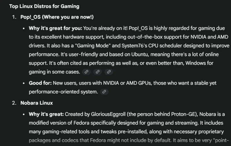 4 Reasons You Should Stop Personalizing AI Chatbots Picture 1