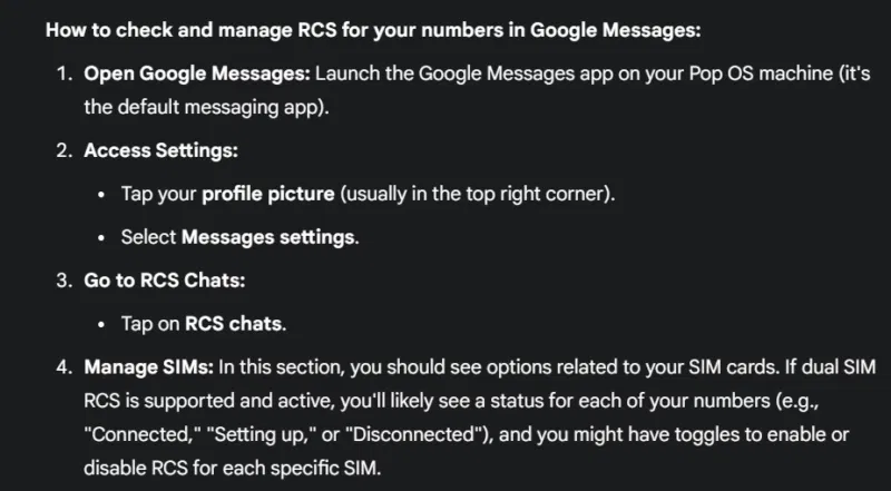 4 Reasons You Should Stop Personalizing AI Chatbots Picture 3
