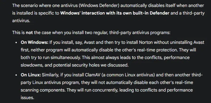 4 Reasons You Should Stop Personalizing AI Chatbots Picture 5