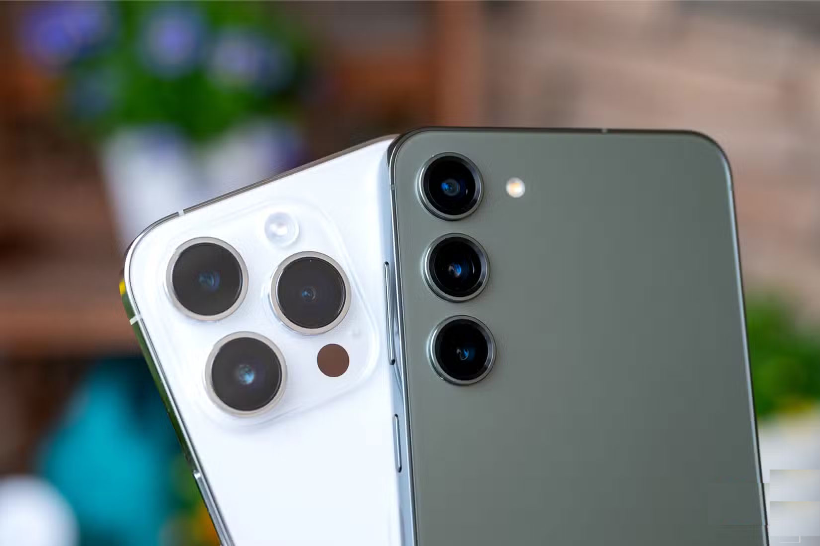 4 Reasons You'll Miss Your iPhone After Switching to Samsung Picture 2