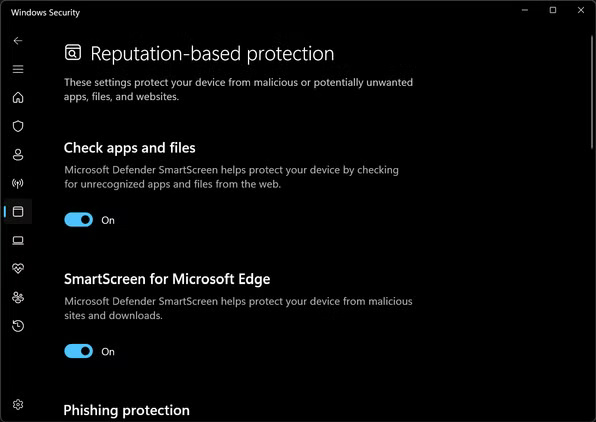 4 Windows Security Settings Hackers Hope You Don't Find Picture 10