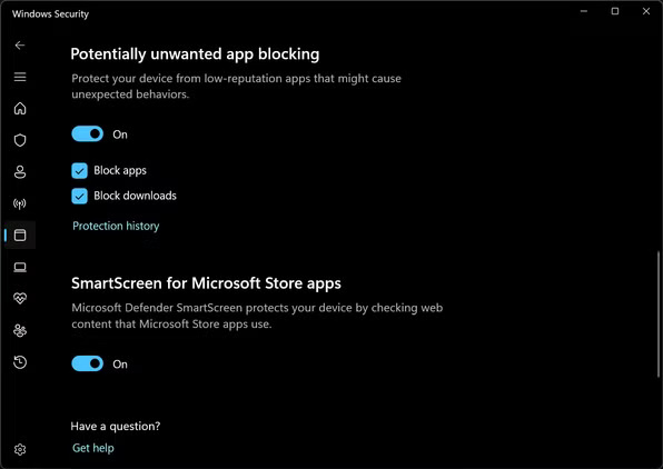 4 Windows Security Settings Hackers Hope You Don't Find Picture 11